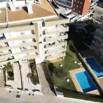 Rocha Flat By Algest * Portimao