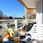 Apartment Rocha Flat By Algest Portimao