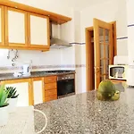 Rocha Flat By Algest Portimao