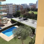 Rocha Flat By Algest Apartment *