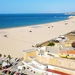 Rocha Flat By Algest Apartment *
