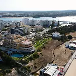 Apartment Rocha Flat By Algest