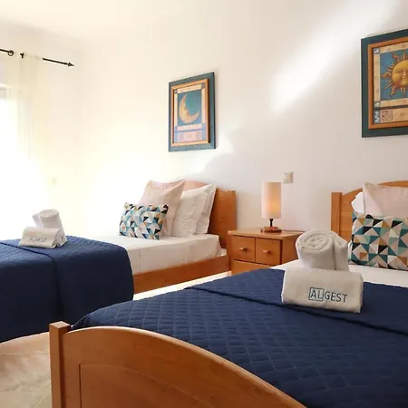 Apartamento Rocha Flat By Algest *