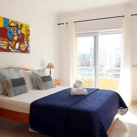 Rocha Flat By Algest بورتيماو