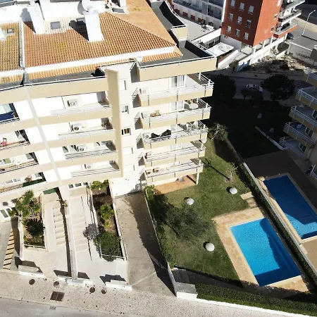 Rocha Flat By Algest * Portimão