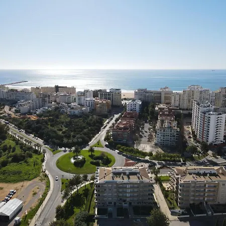 Apartamento Rocha Flat By Algest Portimão