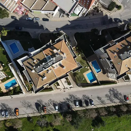 Rocha Flat By Algest * Portimao
