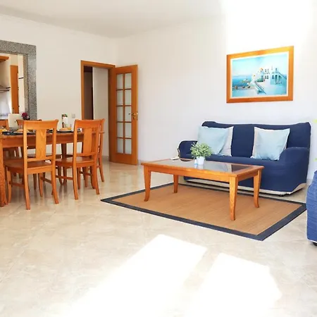 Appartement Rocha Flat By Algest Portimão