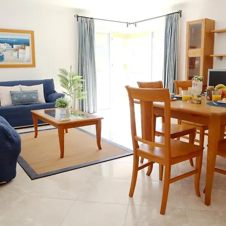 Rocha Flat By Algest Appartement