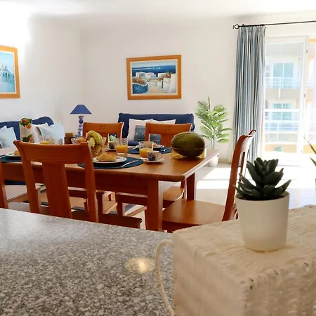 Appartement Rocha Flat By Algest *