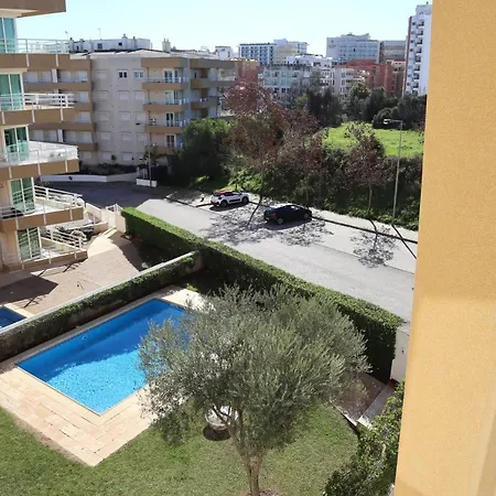 Rocha Flat By Algest Appartement *