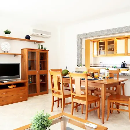 Appartement Rocha Flat By Algest Portimão