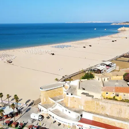 Rocha Flat By Algest Apartamento *