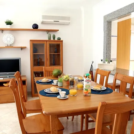 Apartmán Rocha Flat By Algest