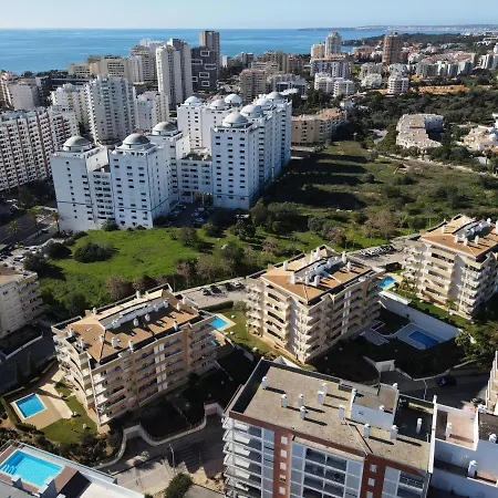 Apartmán Rocha Flat By Algest *