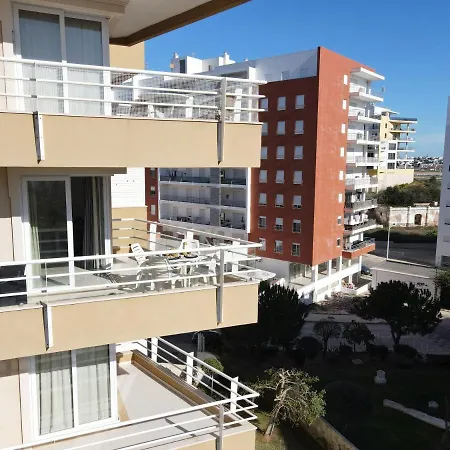 Rocha Flat By Algest