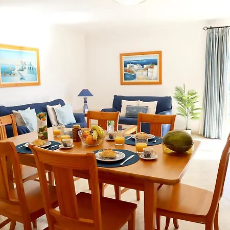 Rocha Flat By Algest