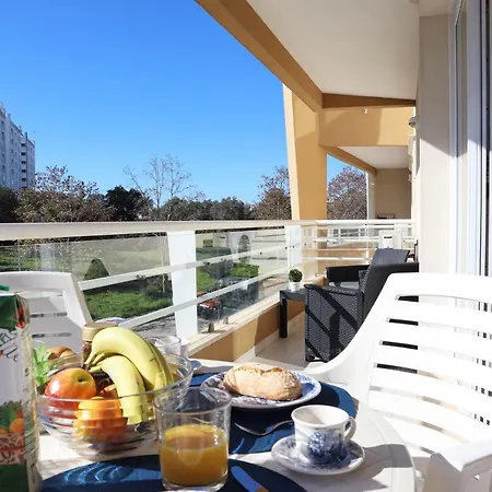 Appartement Rocha Flat By Algest Portimão