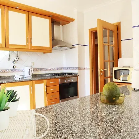 Rocha Flat By Algest Портиман