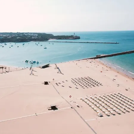 Rocha Flat By Algest *