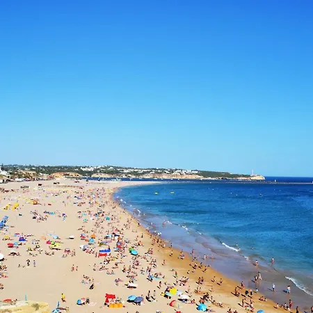 Appartement Rocha Flat By Algest Portimão