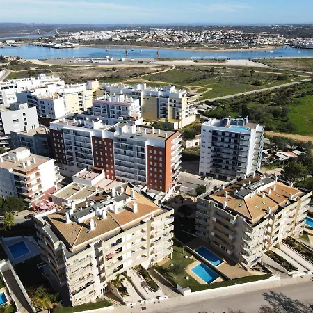 Rocha Flat By Algest * Портиман