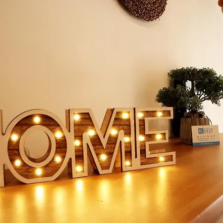 Rocha Flat By Algest * Портиман