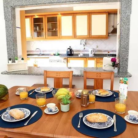 Appartement Rocha Flat By Algest