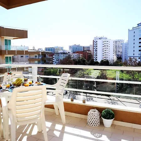 Appartement Rocha Flat By Algest