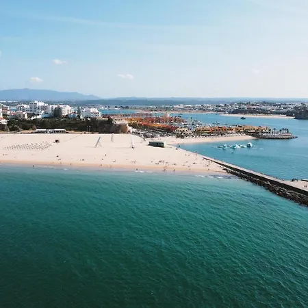 Rocha Flat By Algest Appartement *