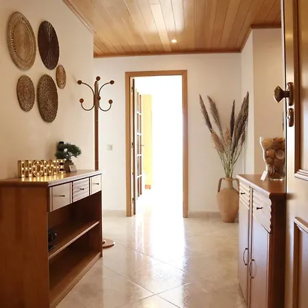 Rocha Flat By Algest Appartement