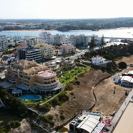 Appartement Rocha Flat By Algest