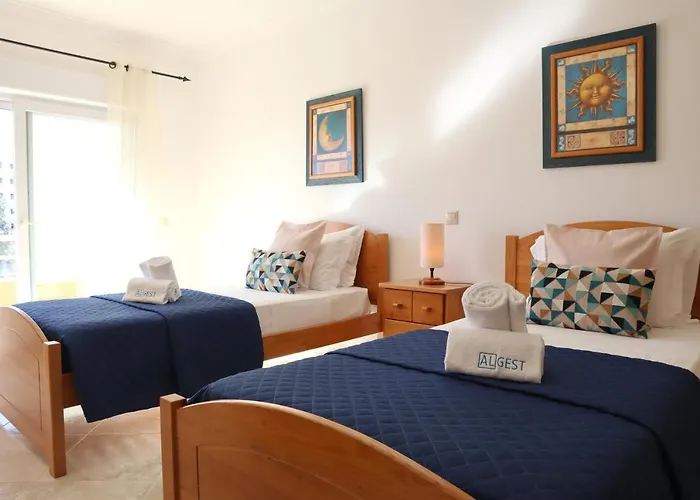 Apartamento Rocha Flat By Algest *