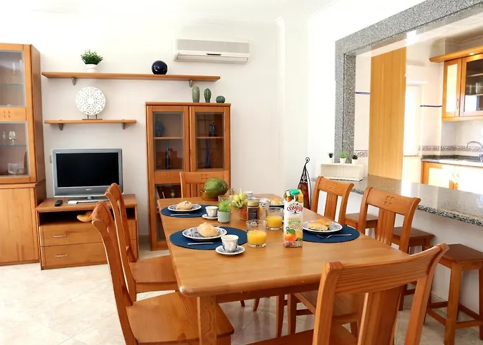 Apartamento Rocha Flat By Algest