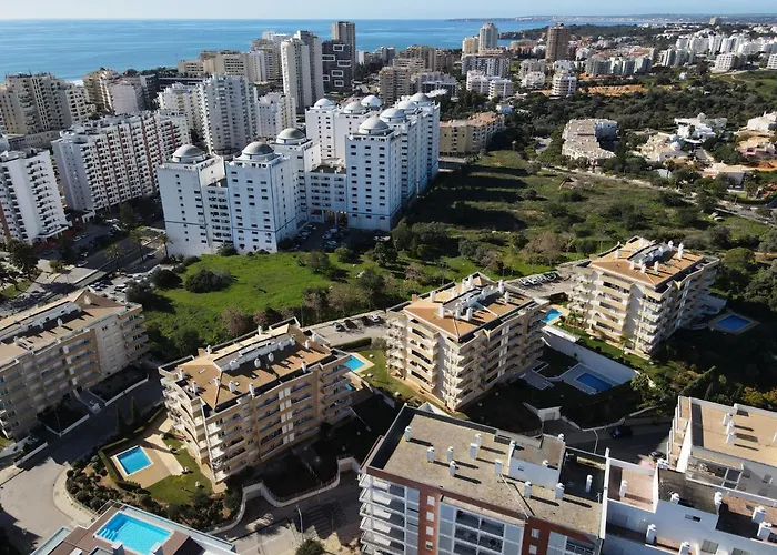 Apartamento Rocha Flat By Algest *