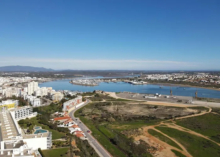 Rocha Flat By Algest *