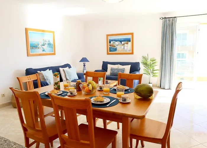 Rocha Flat By Algest