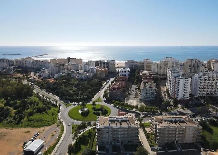 Apartamento Rocha Flat By Algest Portimão