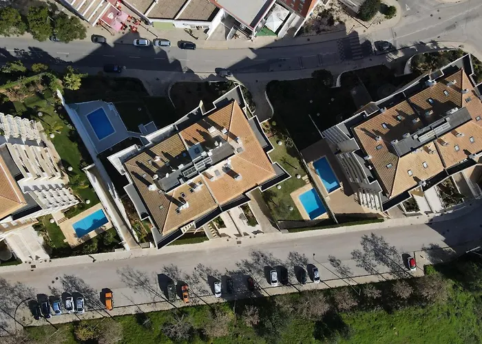 Rocha Flat By Algest * Portimão