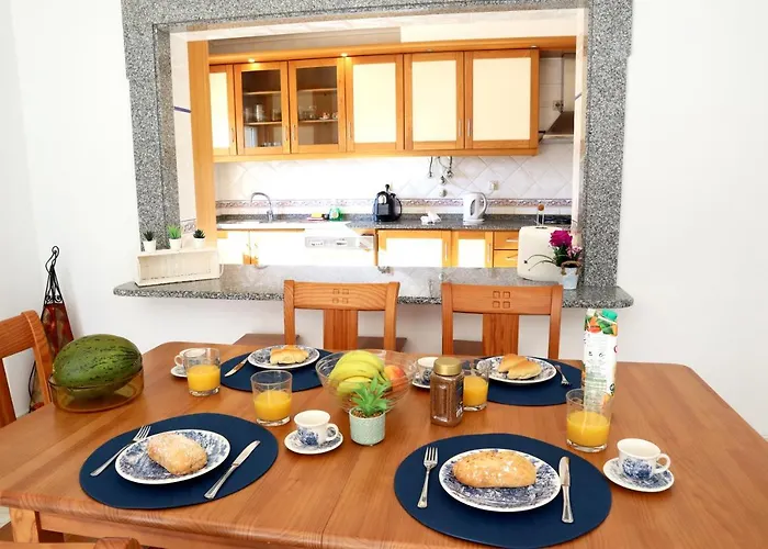 Apartamento Rocha Flat By Algest