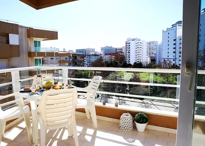 Apartamento Rocha Flat By Algest