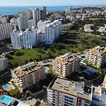 Lejlighed Rocha Flat By Algest *